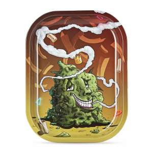 7leaves, vente en ligne de Plateau Beuz mini Buds