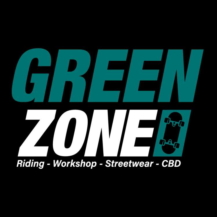 GREEN ZONE SHOP